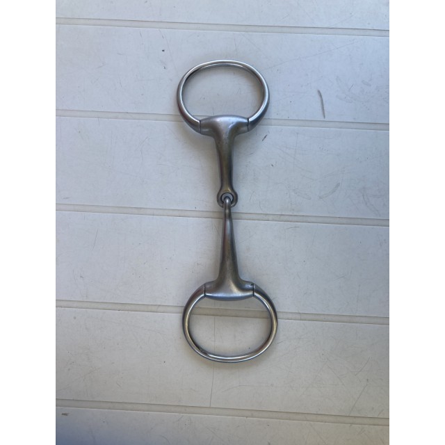 mors à olive simple brisure 125