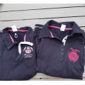 lot de t-shirts