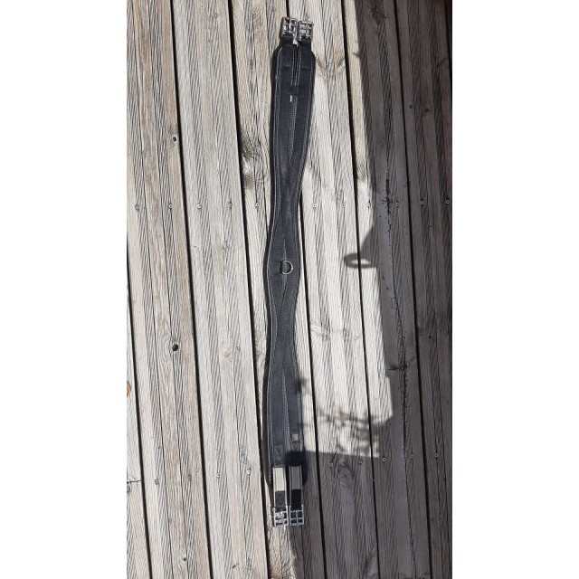 selle mixte 17 pouces toute équipée