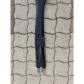 Sangle Time rider noir 145 cm
