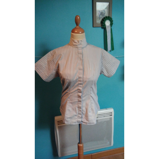 chemise de concours