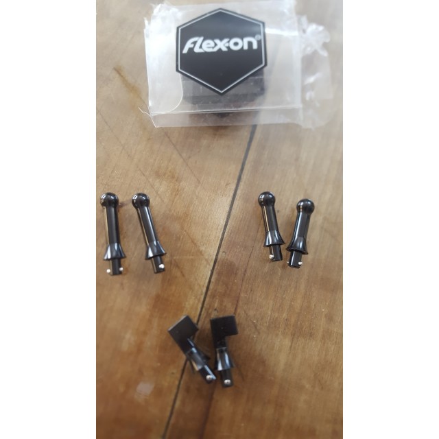 éperon flex on