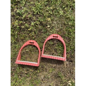 étriers duca design