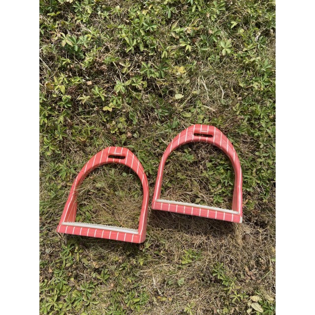 étriers duca design