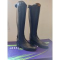 bottes neuves