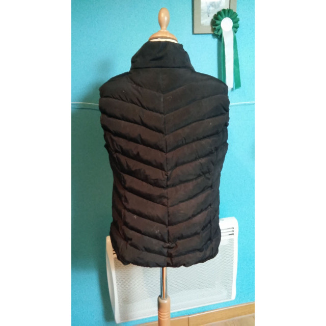 veste sans manche Flags and Cup