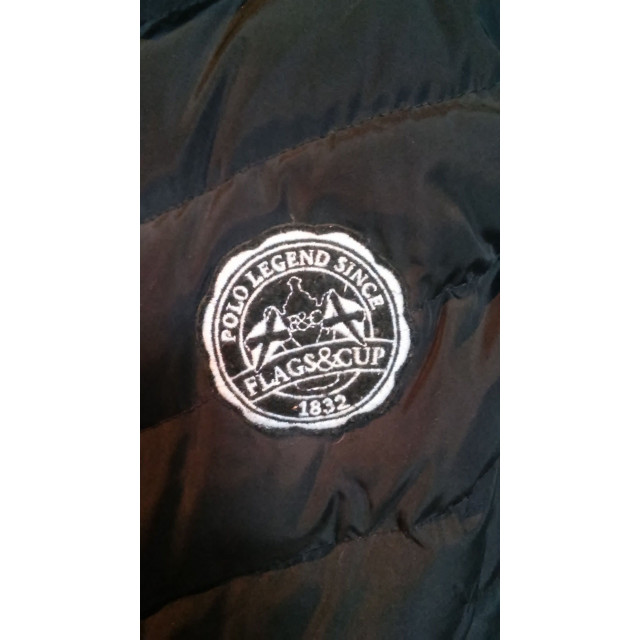 veste sans manche Flags and Cup