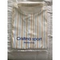 Chemise - Cristina Sport
