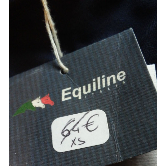 chemise de concours Equiline