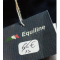 chemise de concours Equiline