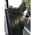 Selle dressage wintec 250 17 pouces
