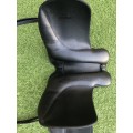 Selle dressage wintec 250 17 pouces