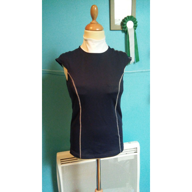 chemise de concours Equiline