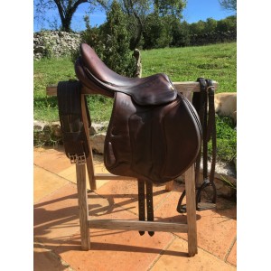 Selle obstacle monoquartier