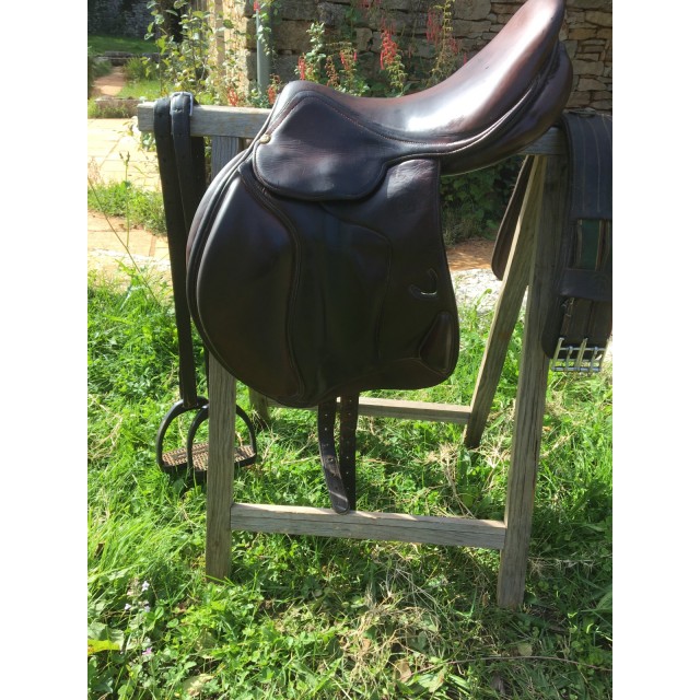 Selle obstacle monoquartier