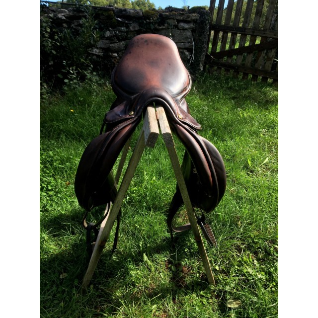 Selle obstacle monoquartier