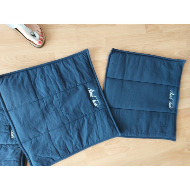 4 Sous bandages Mark Todd