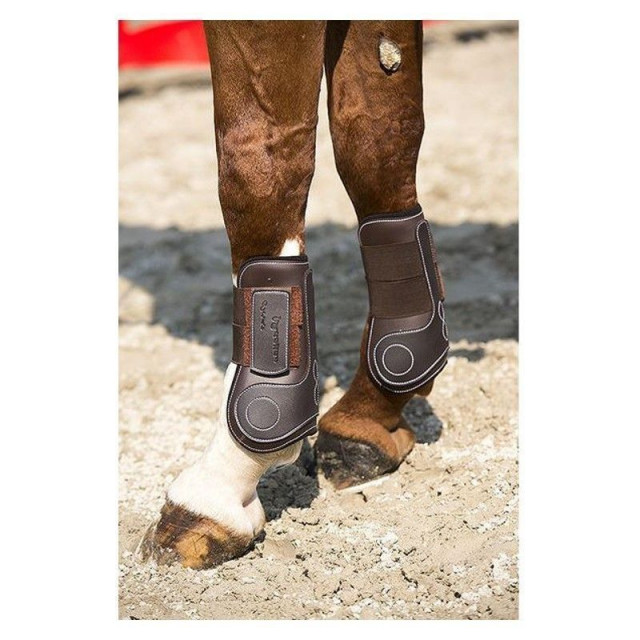 Guetre poney