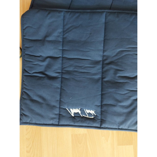 4 Sous bandages Mark Todd