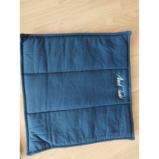 4 Sous bandages Mark Todd