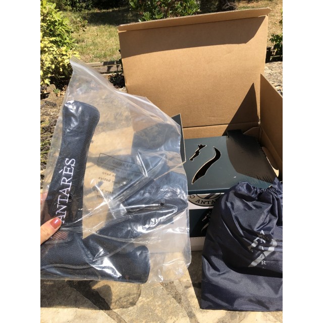 Bombe antarès Taille S + bandeau offert