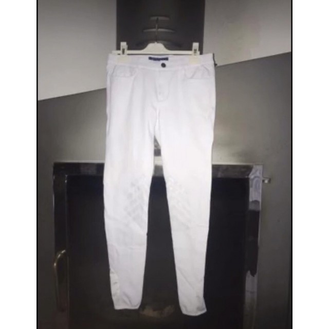 Pantalon Anna Scarpati