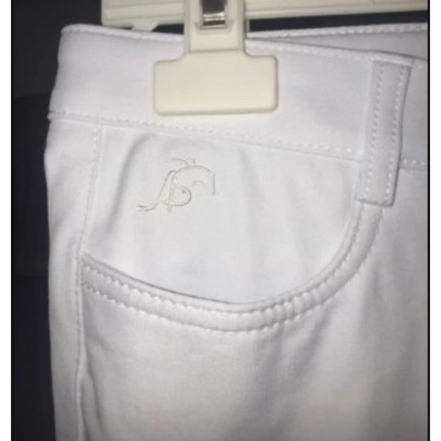 Pantalon Anna Scarpati