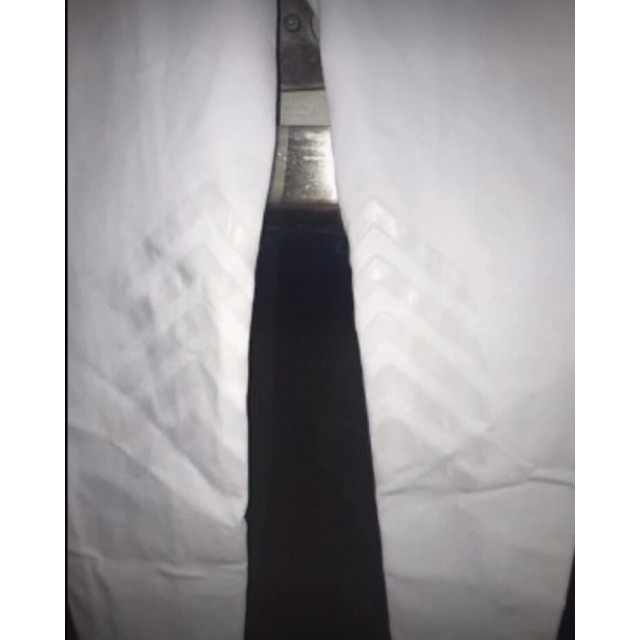 Pantalon Anna Scarpati