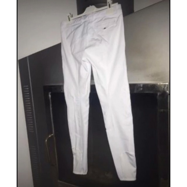 Pantalon Anna Scarpati