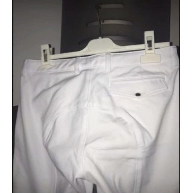 Pantalon Anna Scarpati