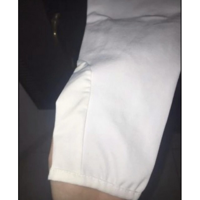 Pantalon Anna Scarpati