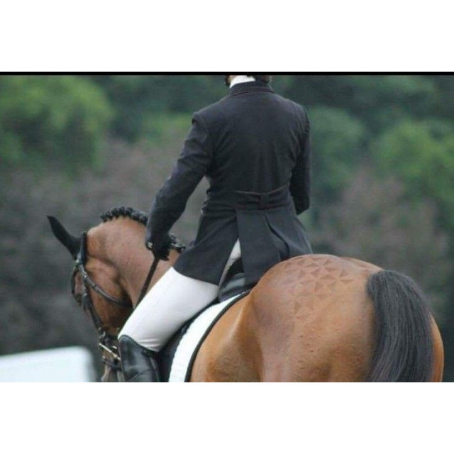 Veste Lamantia Couture Softshell noir T.40