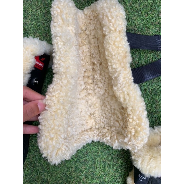 Ensemble Guêtres Zandona Vento