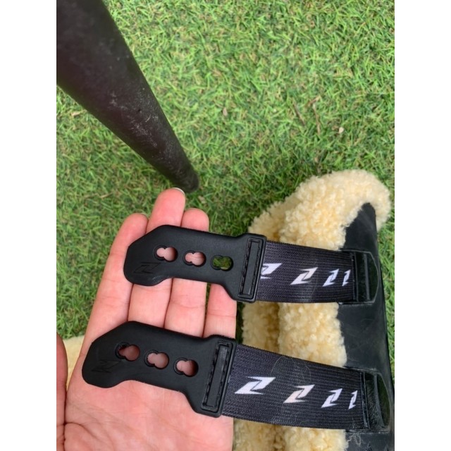 Ensemble Guêtres Zandona Vento