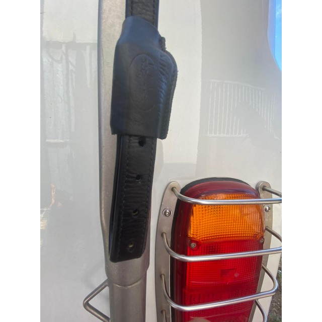 Selle devoucoux Makila taille 17.5, négociable année 2019