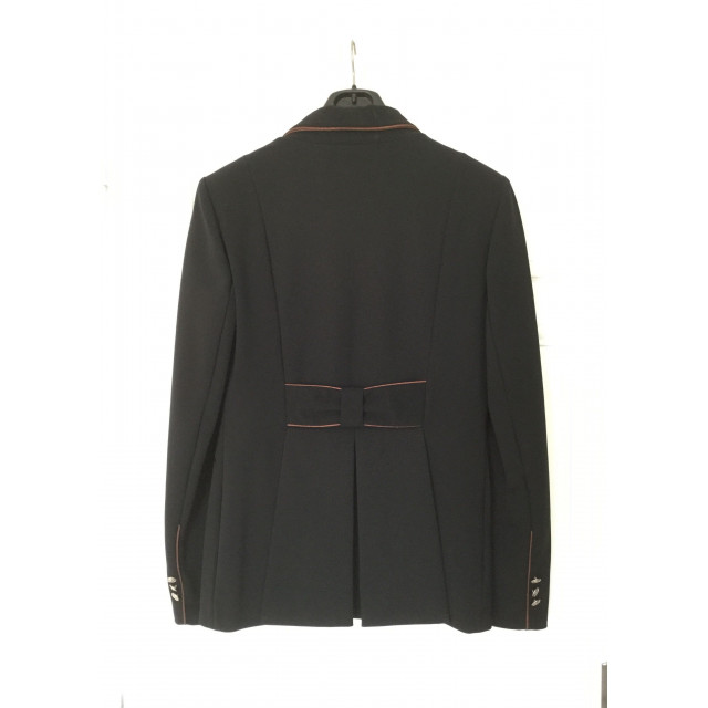 Veste Lamantia Couture Softshell noir T.40