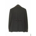 Veste Lamantia Couture Softshell noir T.40