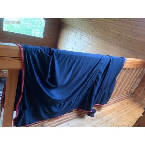 Couverture séchante 145