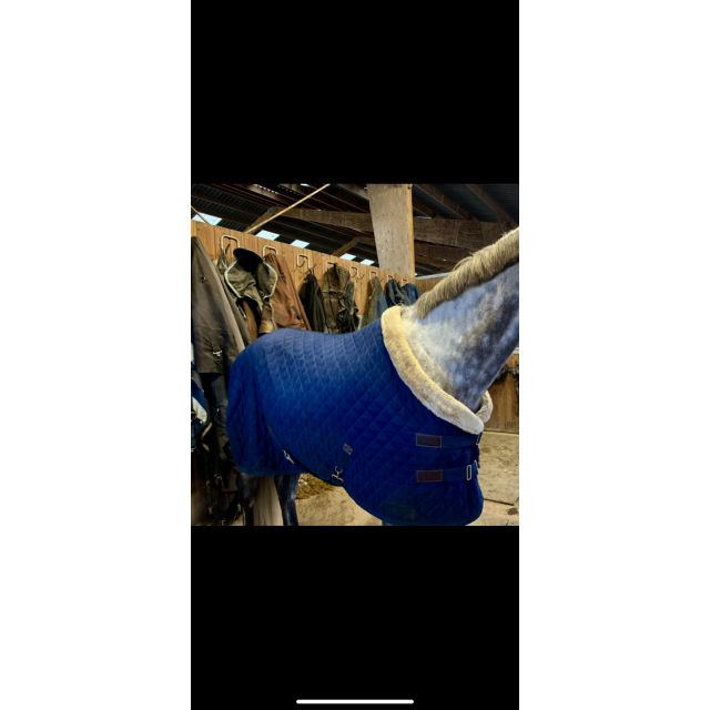 Couverture Kentucky