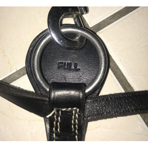 Collier de chasse +martingale