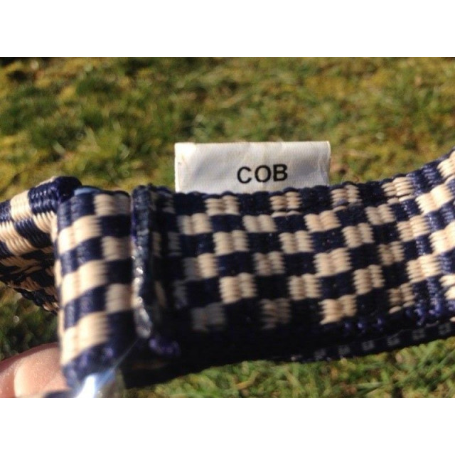 licol taille cob