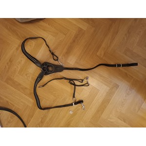 Collier de chasse After r riding