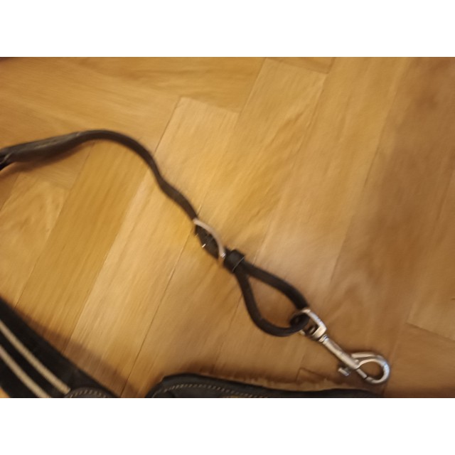 Collier de chasse After r riding