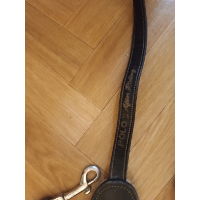 Collier de chasse After r riding