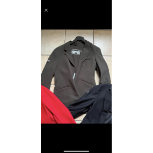 Veste de concours GPA
