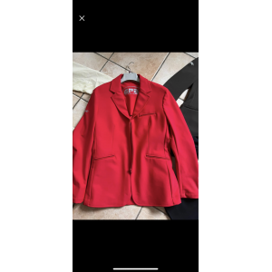 GPA Veste de concour