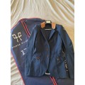 Veste concours Horse Pilot