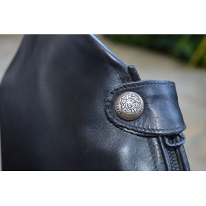 Bottes Alberto Fasciani