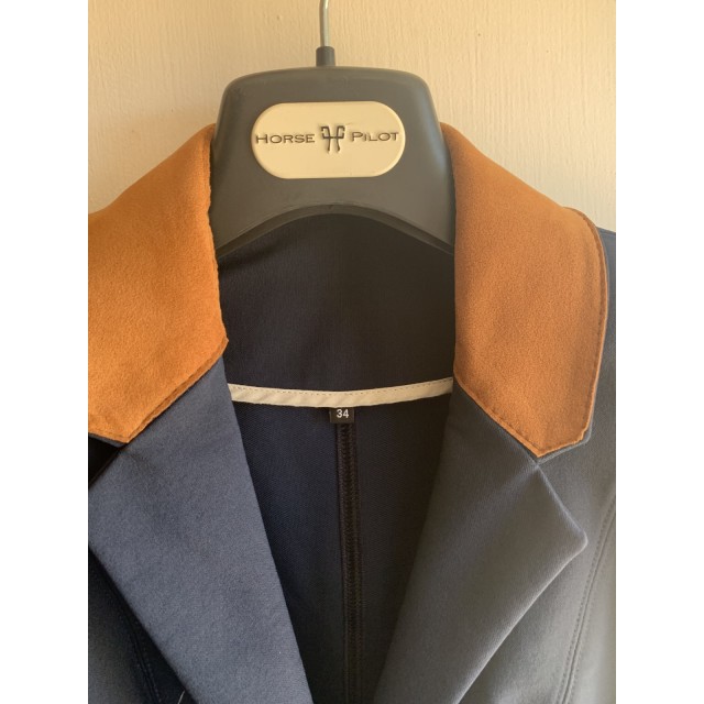 Veste concours Horse Pilot