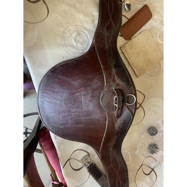 Bavette CWD